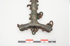 Foto von Bronzegehänge (NHMW-PRAE-025683)